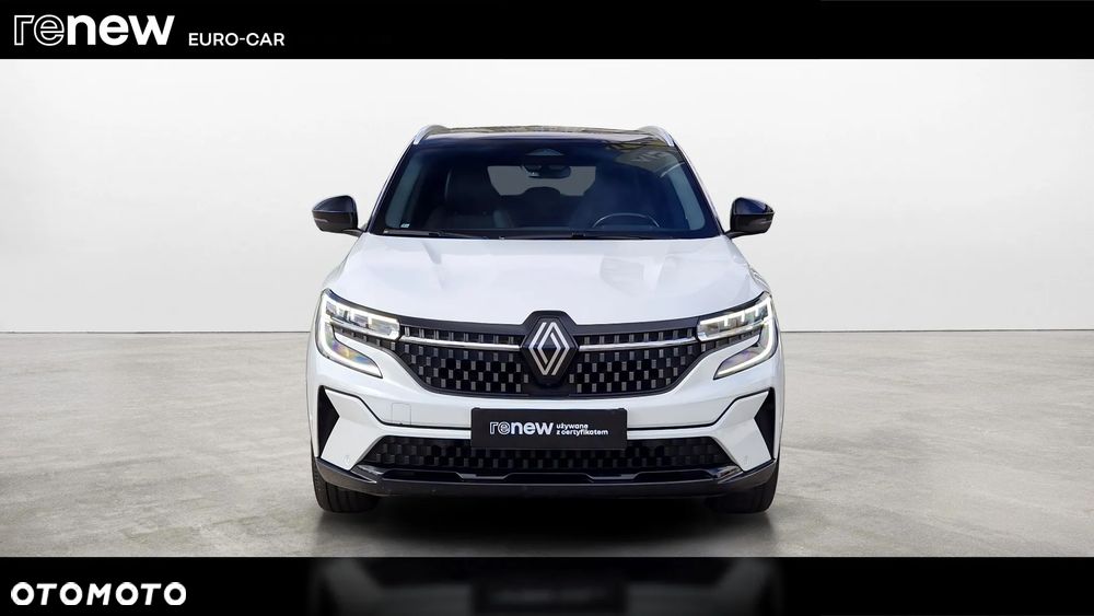 Renault Austral 1.3 TCe mHEV Iconic - 8