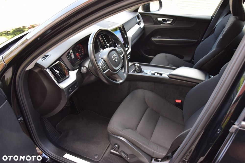 Volvo XC 60 B4 D AWD Geartronic Inscription - 12
