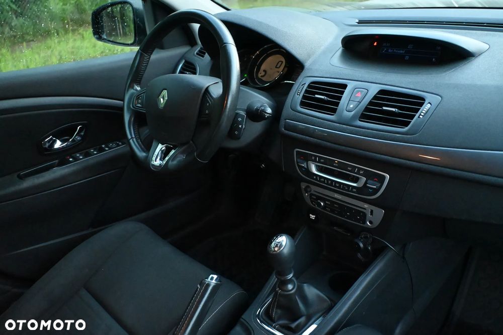 Renault Megane 1.5 dCi Energy Limited - 28