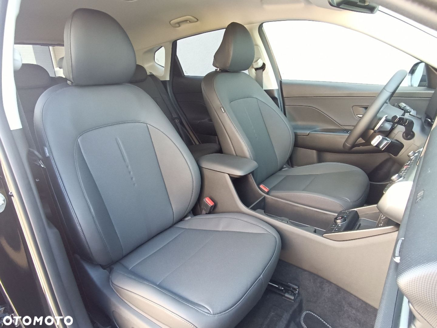 Hyundai Kona 1.6 T-GDI Platinum DCT - 15