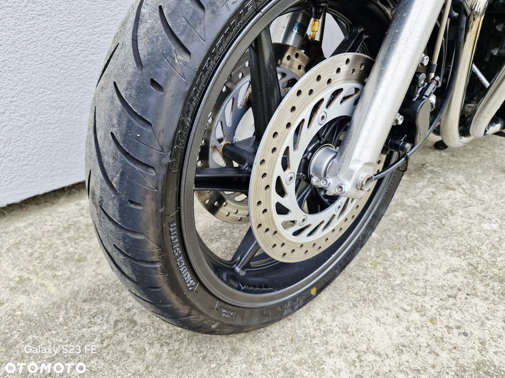 Honda CB - 11
