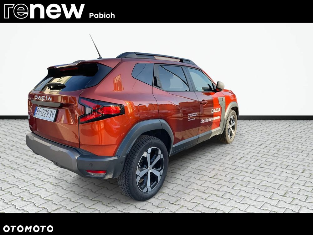Dacia Duster 1.0 TCe Journey - 5