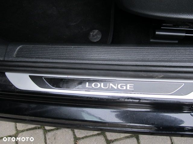 Volkswagen Golf 1.4 TSI BlueMotion Technology DSG Lounge - 33