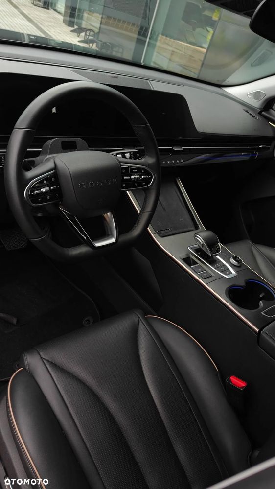 Omoda 5 1.6 T-GDI Premium DCT - 24