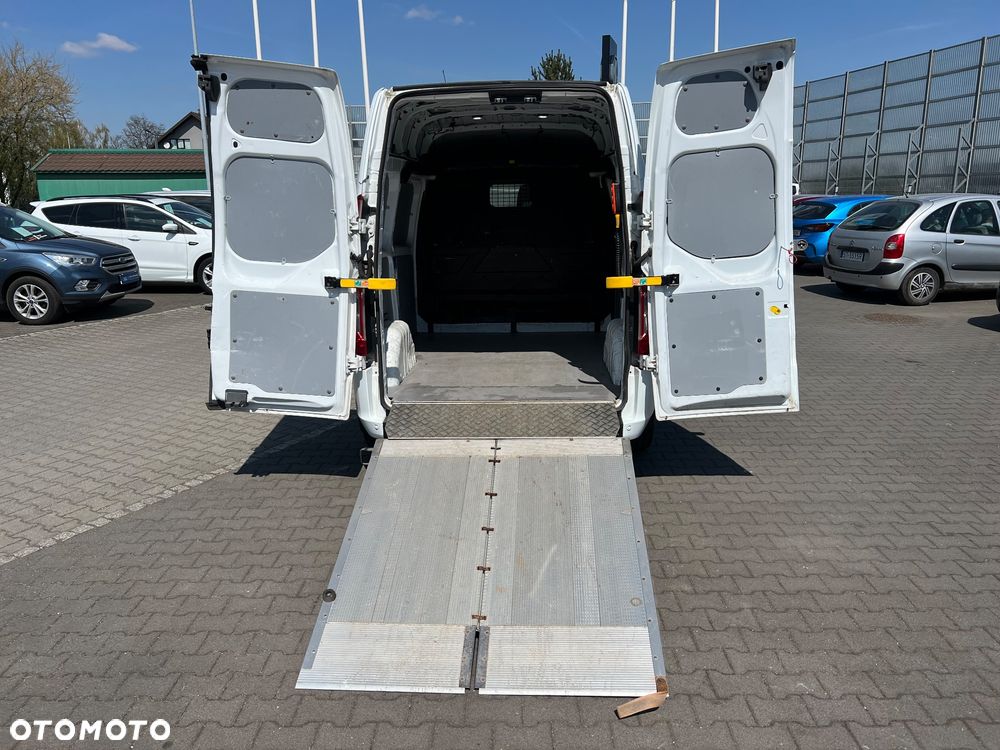 Ford Transit Custom - 14