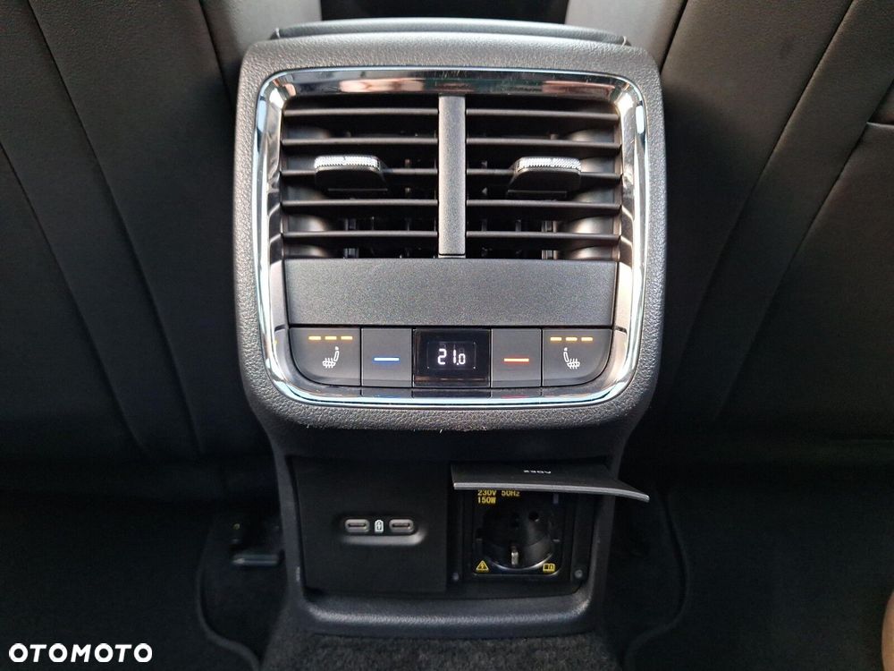 Skoda Octavia 2.0 TDI SCR Style DSG - 19