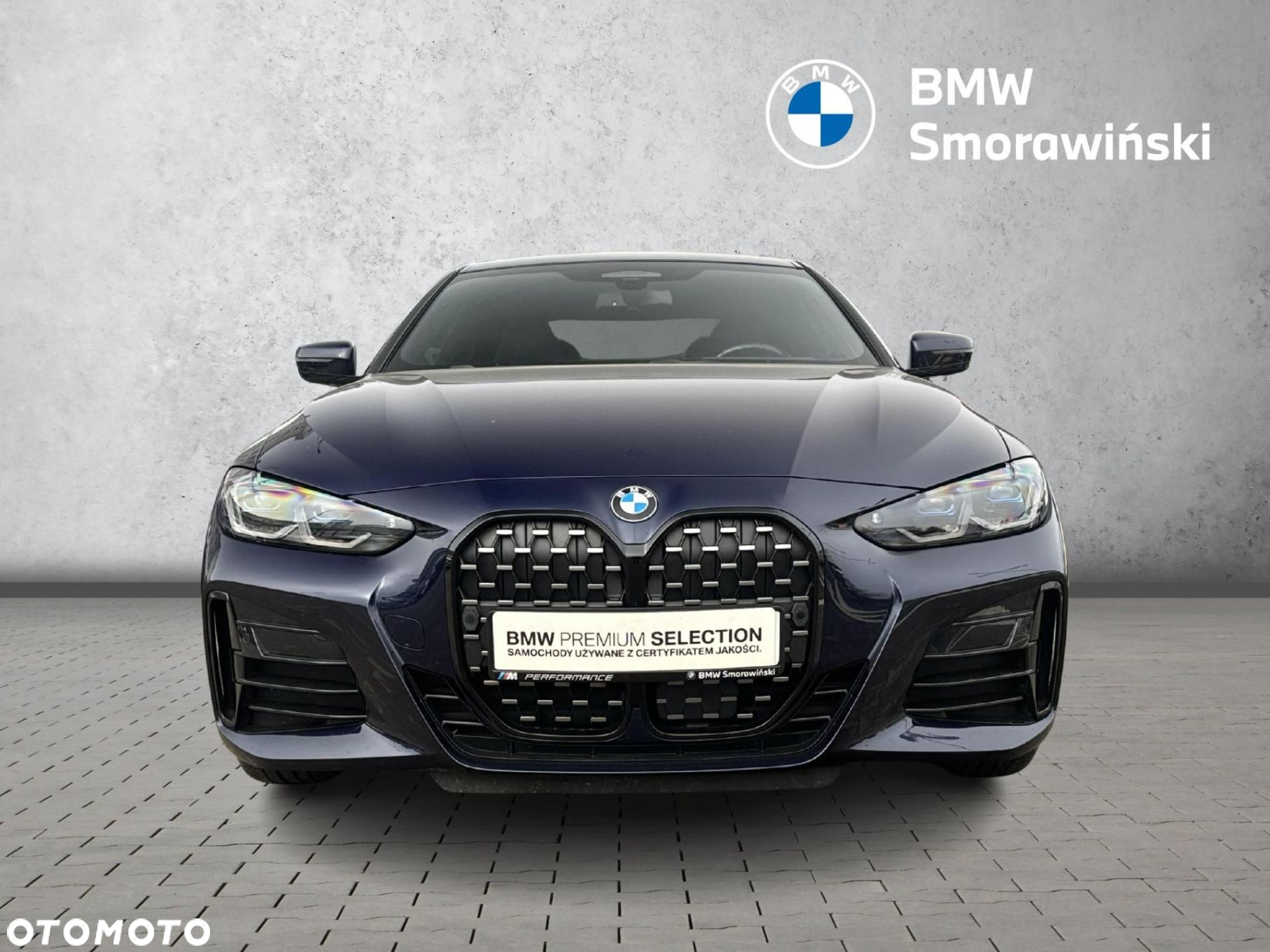 BMW Seria 4 - 8