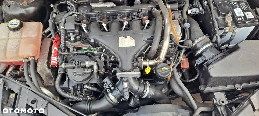 Ford Focus 2.0 TDCi DPF Titanium - 21