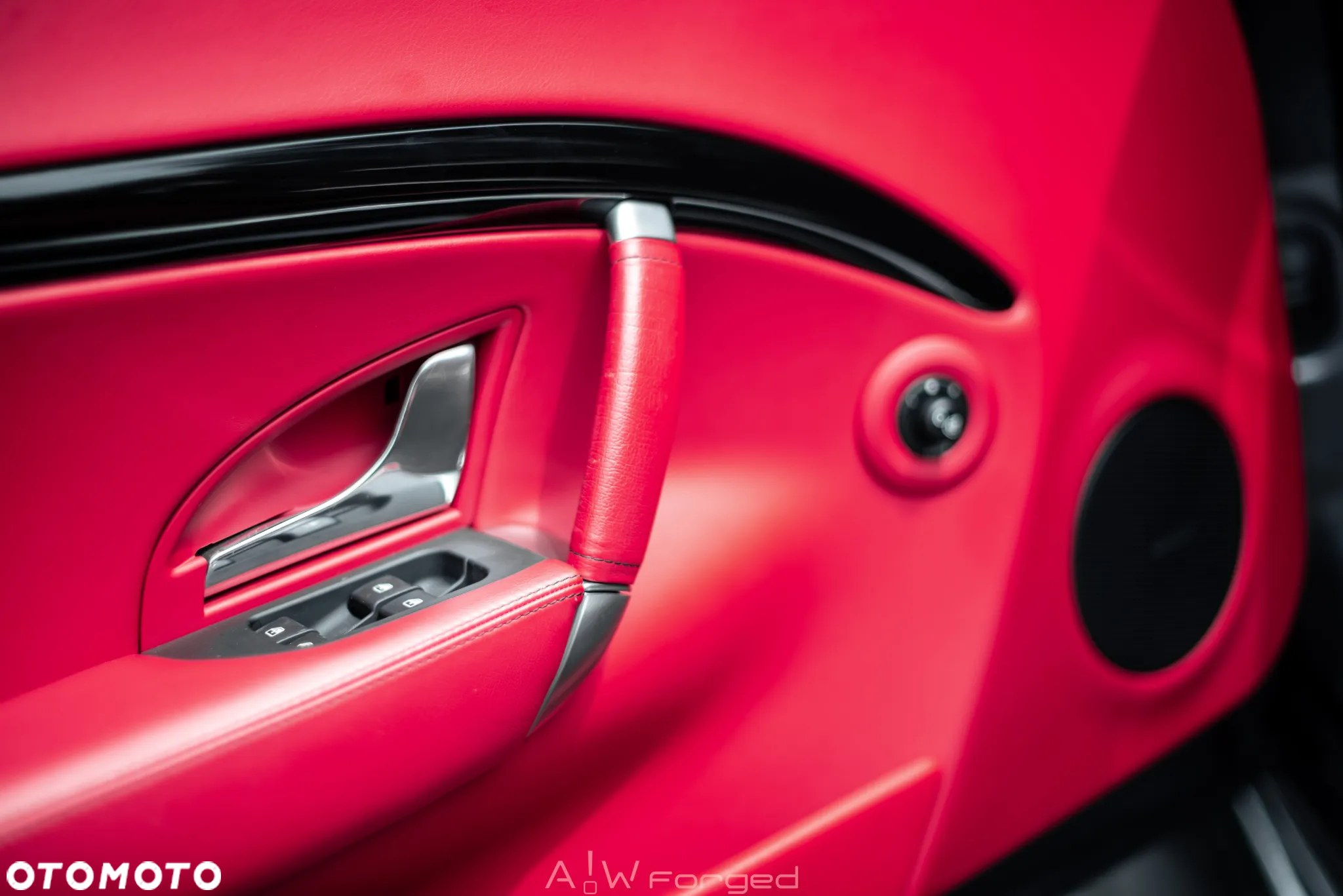 Maserati GranTurismo S Automat - 25