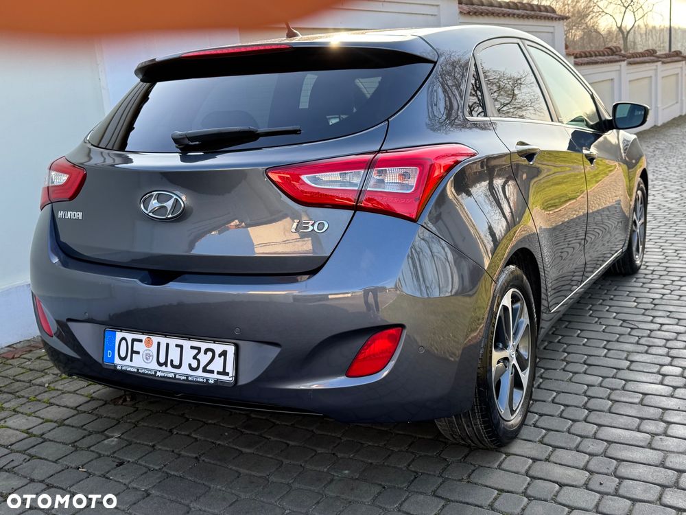 Hyundai i30 - 30