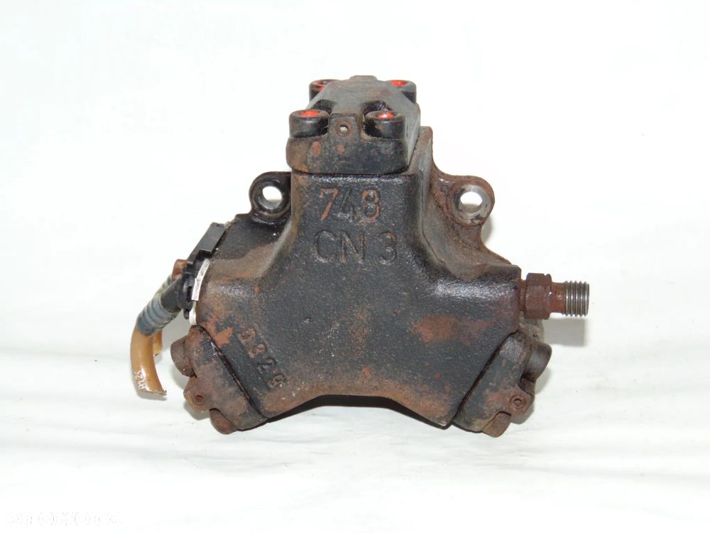 Pompa wtryskowa paliwa 0445010008 Mercedes A170 W168 A C Klasa W203 C220 diesel 1.7 2.2 CDI - 6