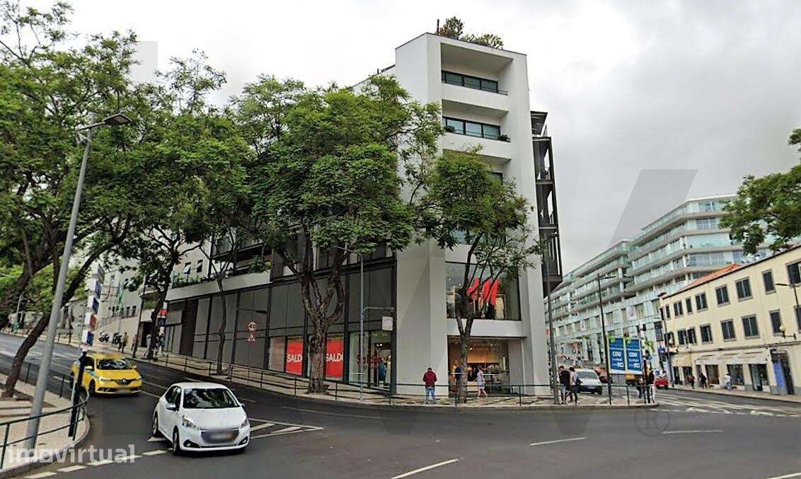 Estacionamento Coberto – Avenida do Infante | Edifício Executive - Grande imagem: 5/14