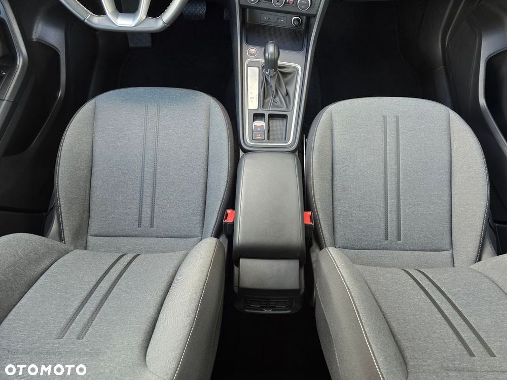 Seat Ateca 1.5 TSI Style S&S DSG - 26