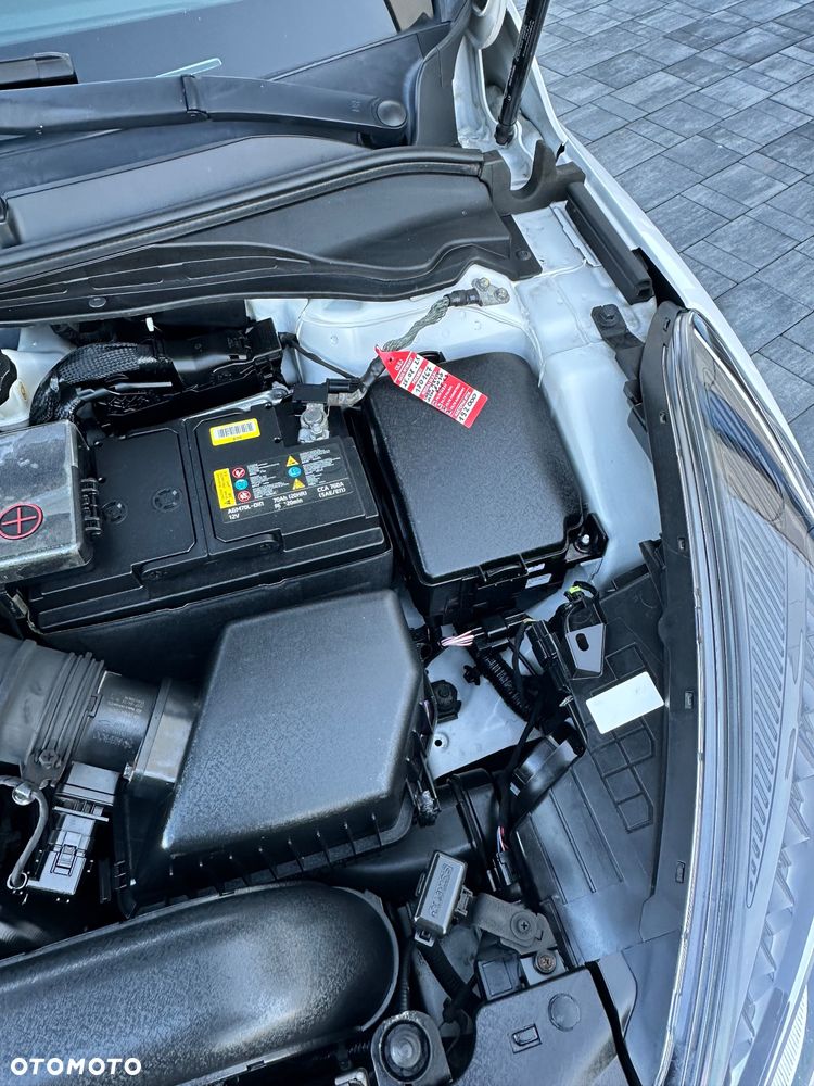 Hyundai i40 Kombi 1.7 CRDi Style - 28