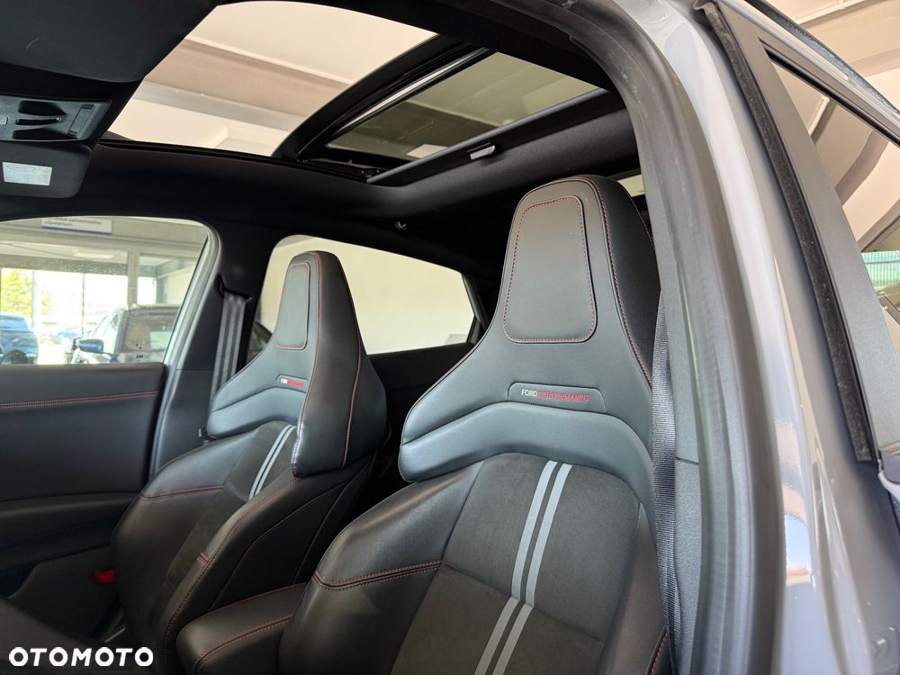 Ford Puma 1.5 EcoBoost ST X - 21