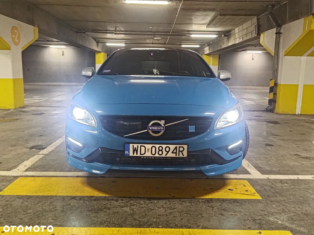 Volvo V60 - 12