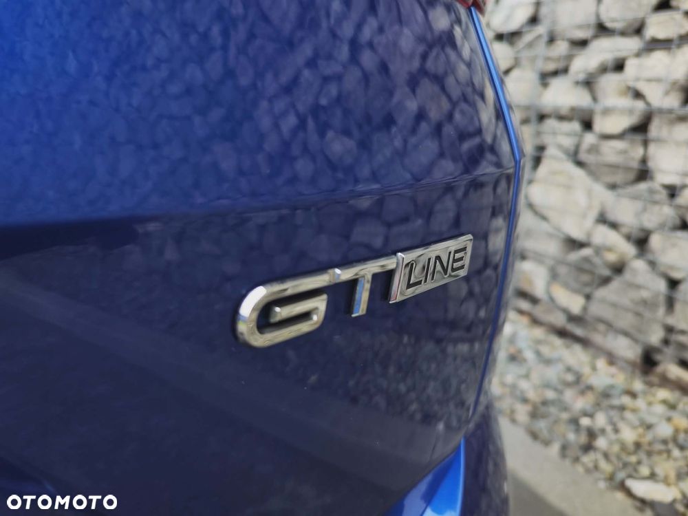 Renault Megane ENERGY dCi 130 GT LINE - 16