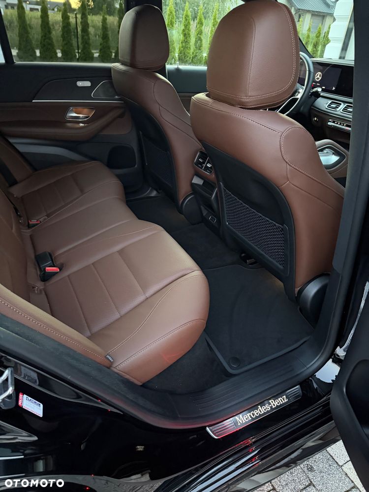 Mercedes-Benz GLE 450 4Matic 9G-TRONIC AMG Line Advanced Plus - 24