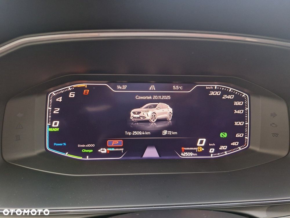 Cupra Formentor - 38