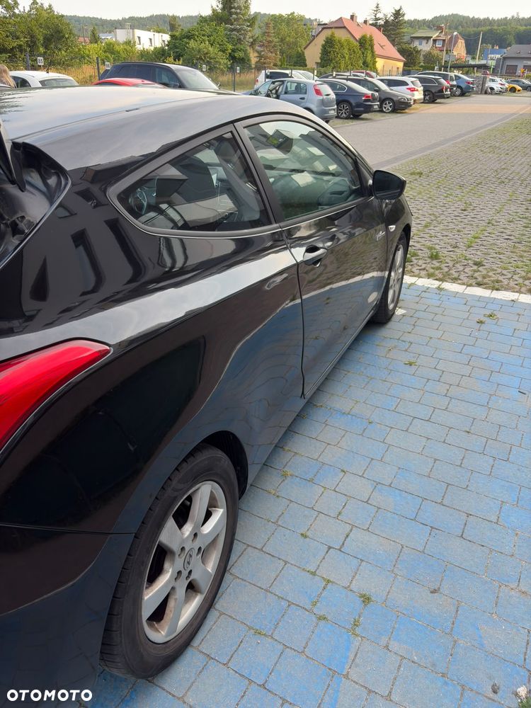 Hyundai i30 1.4 Comfort - 4