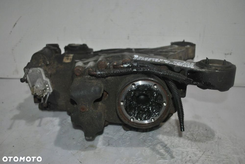 DYFERENCJAŁ DYFER MOST HALDEX VW SKODA AUDI 4X4 0BR525010B - 3