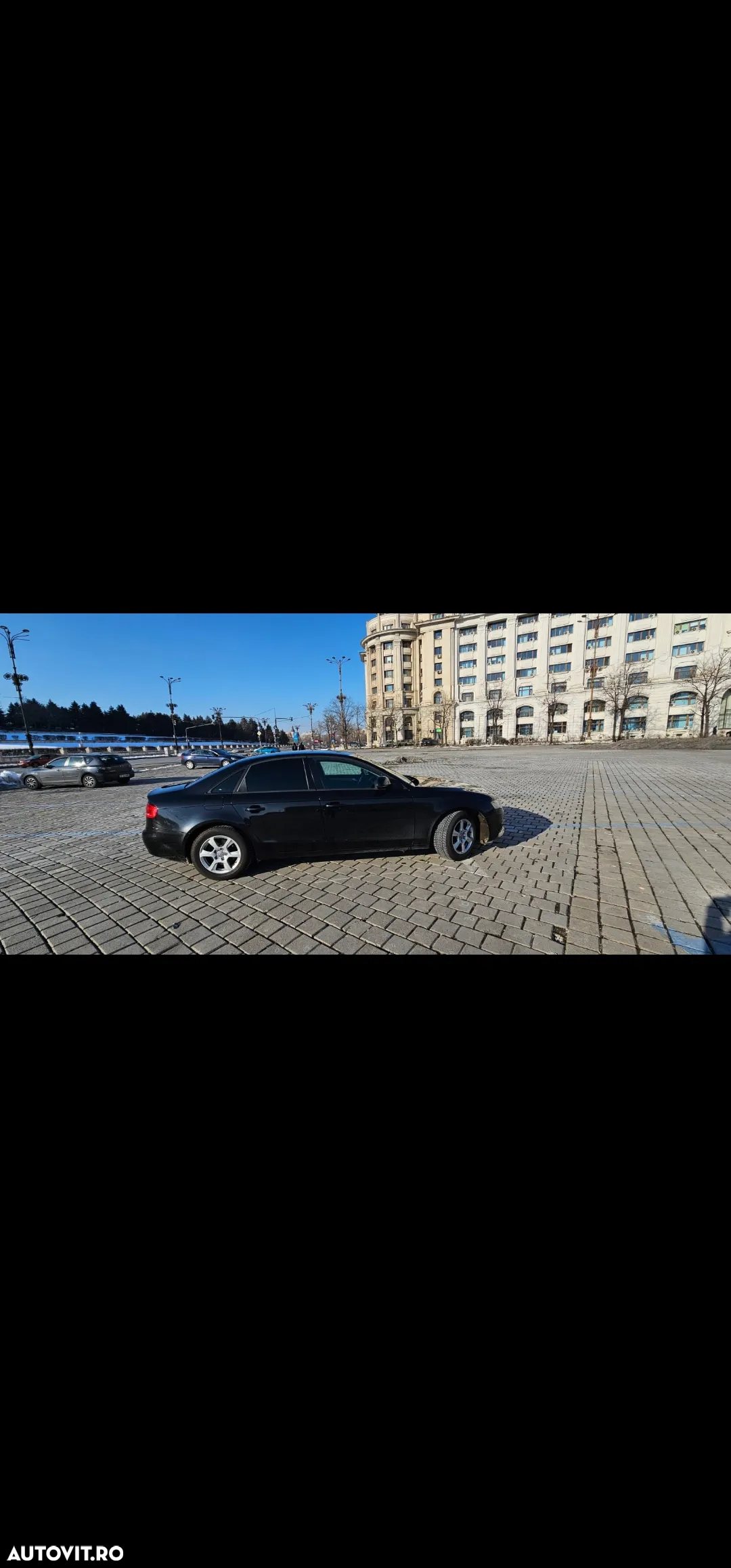 Audi A4 1.8 TFSI - 8