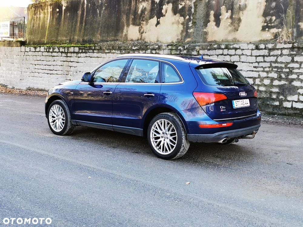 Audi Q5 - 4