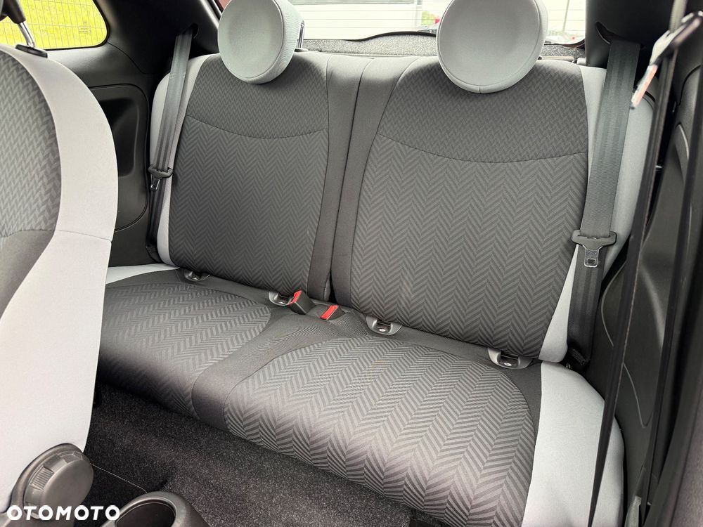 Fiat 500 1.2 Start&Stopp Happy Birthday Edition - 28