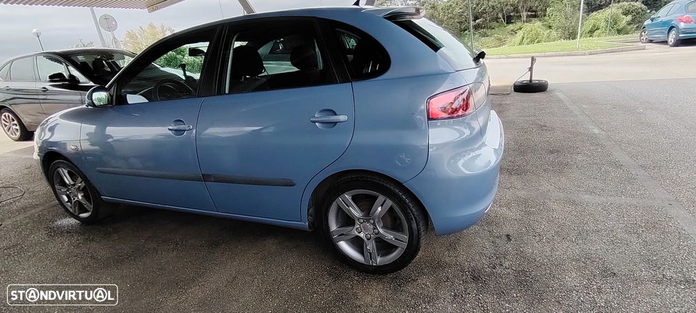 SEAT Ibiza - 7