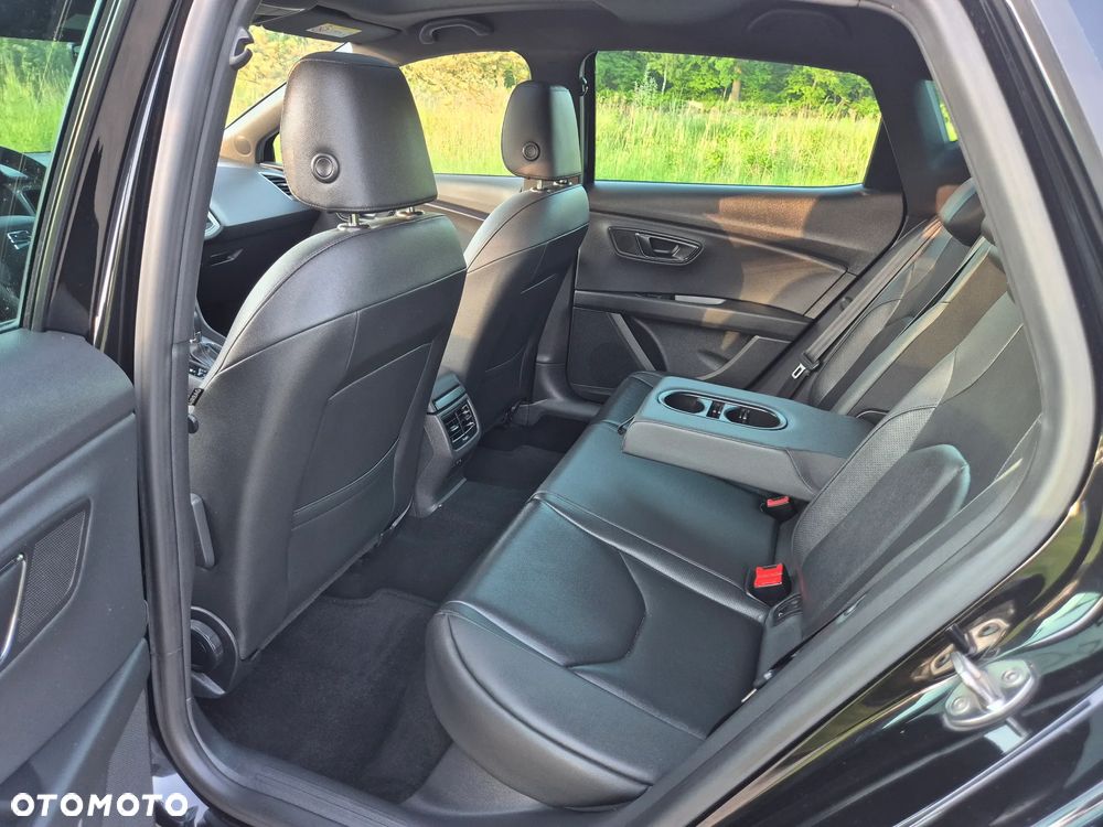 Seat Leon 1.5 TSI ACT DSG OPF Xcellence - 35