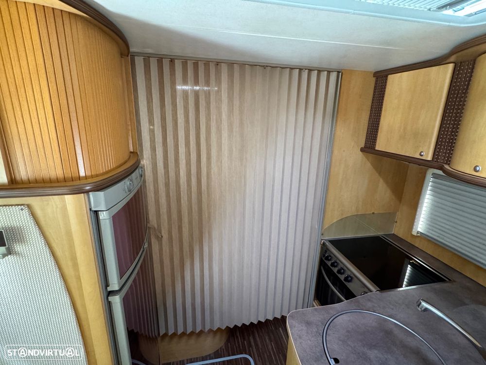 Pilote Reference 670 - 31