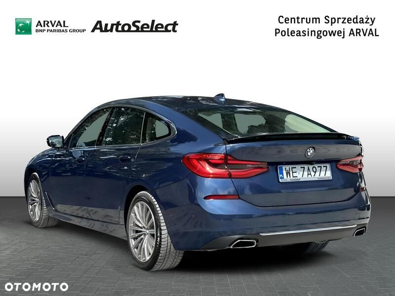 BMW Seria 6 - 3