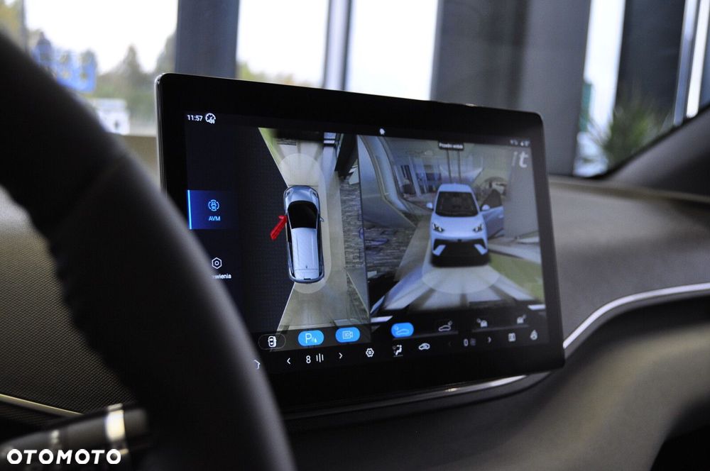 BYD Dolphin Surf - 18