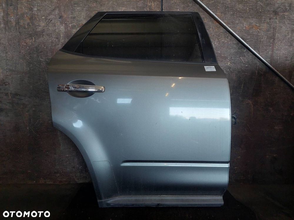DRZWI KOMPLETNE PRAWY TYŁ NISSAN MURANO Z50 K21 - 10