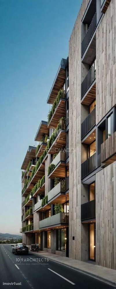 Apartamento T1 - Quinta da Malata, Portimão - Grande imagem: 2/12