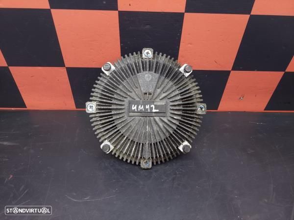 Viscoso Ventoinha Fuso (Mitsubishi) Canter - 1