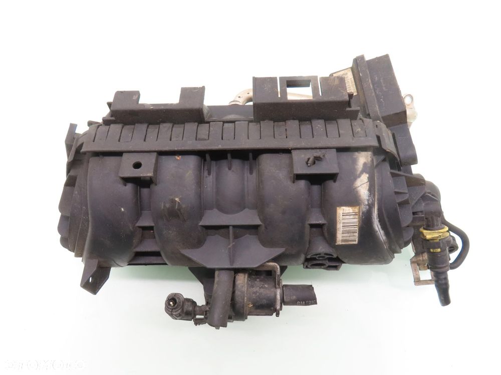 KOLEKTOR SSĄCY OPEL CORSA C 1.2 Twinport - Z 12 XEP 0280600046 55351916 - 5