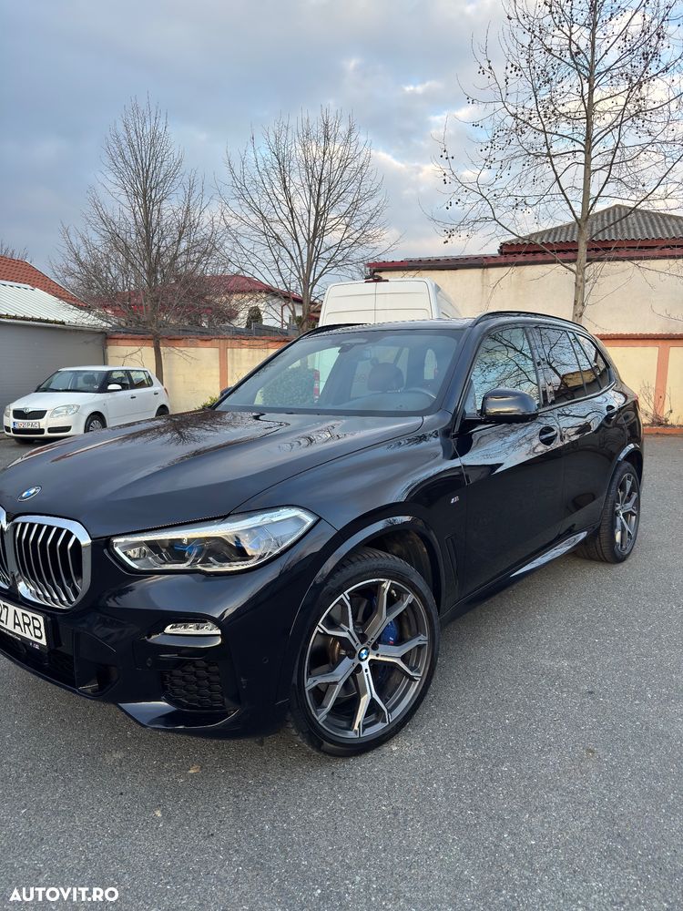 BMW X5 - 3