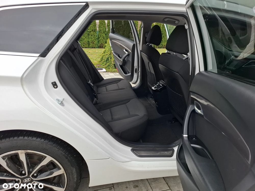 Hyundai i40 1.7 CRDi Style - 22