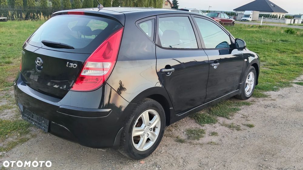 Hyundai i30 1.4 Edition Plus - 4
