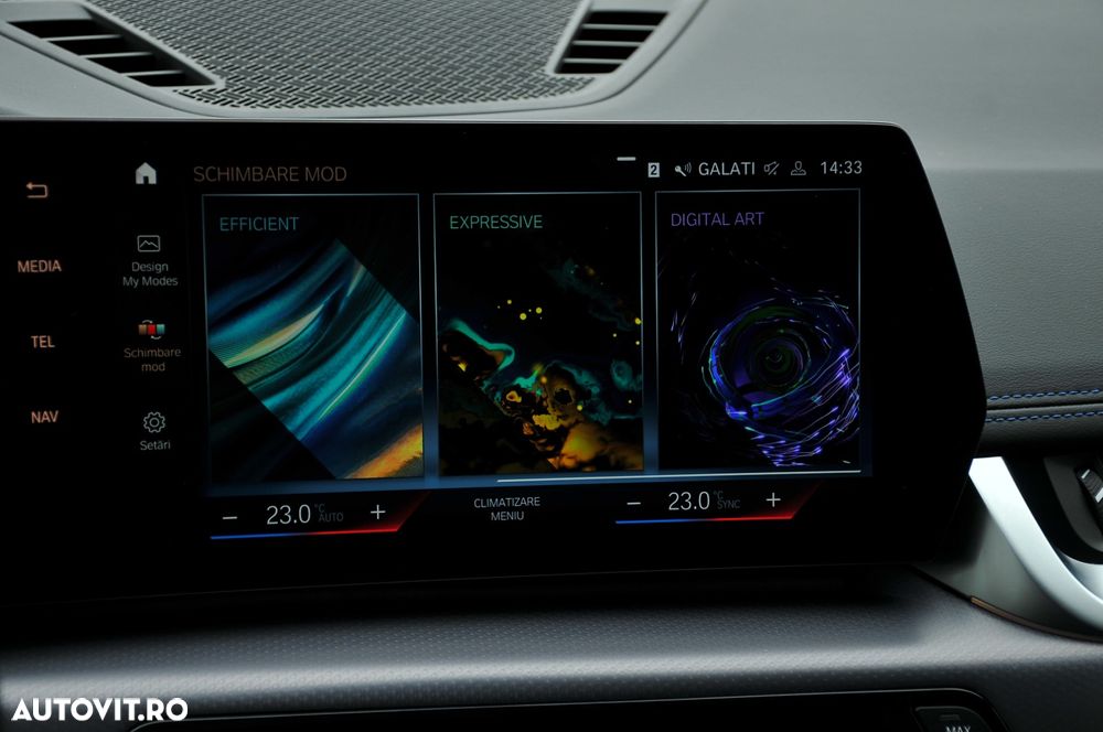 BMW X1 sDrive18d Aut. M Sport - 18