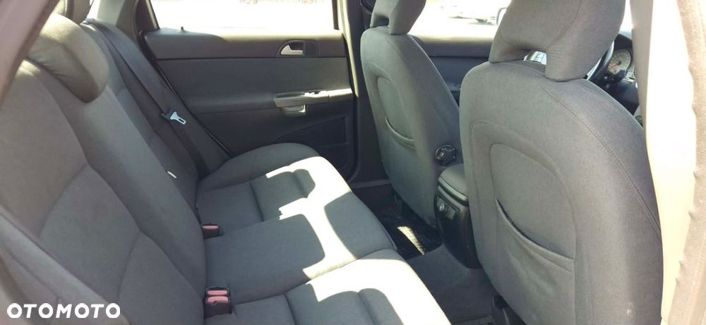 Volvo S40 - 9