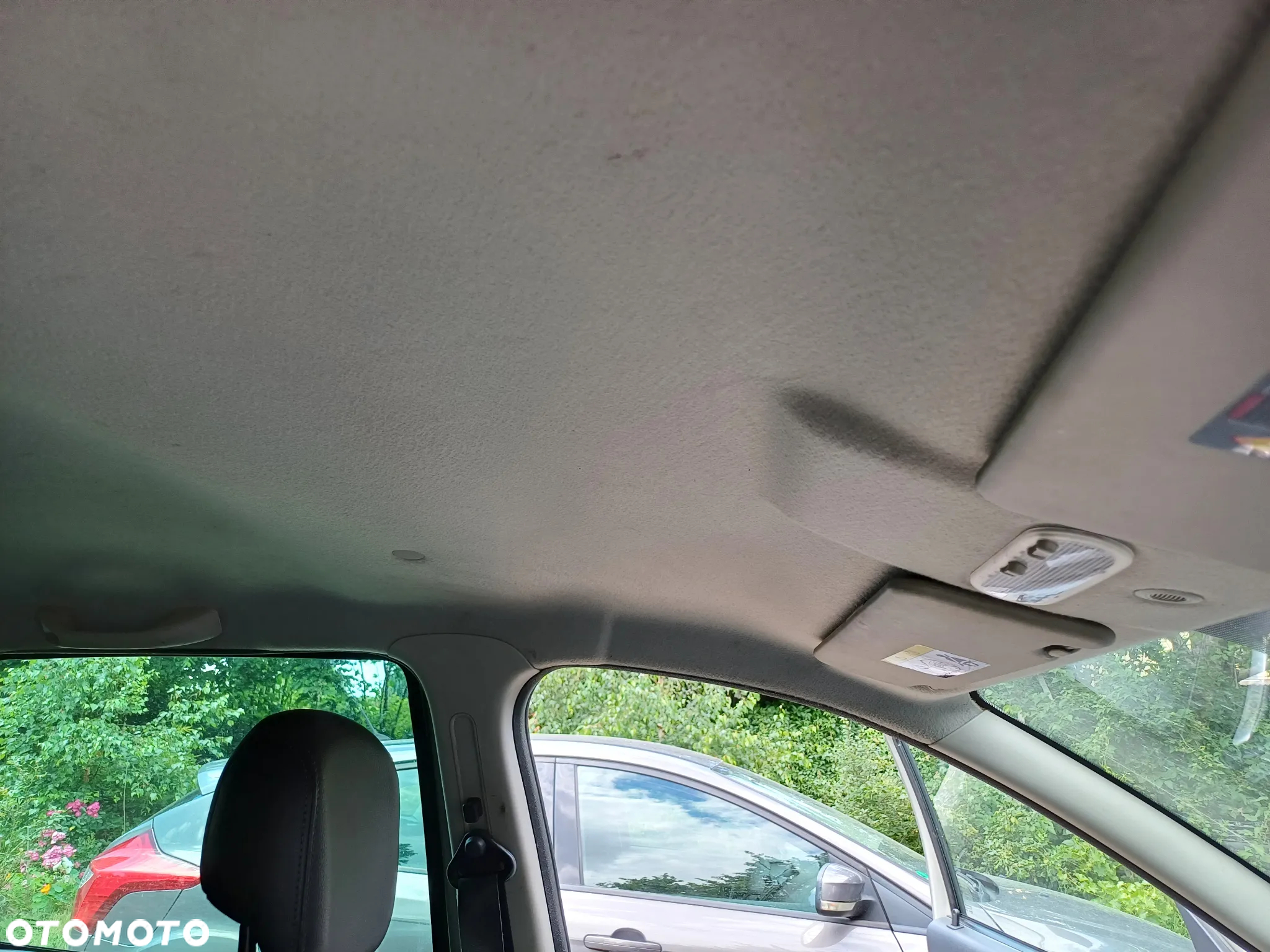 Dacia Duster 1.6 16V 4x2 - 25