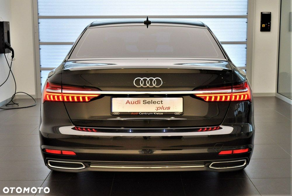 Audi A6 Limousine - 3