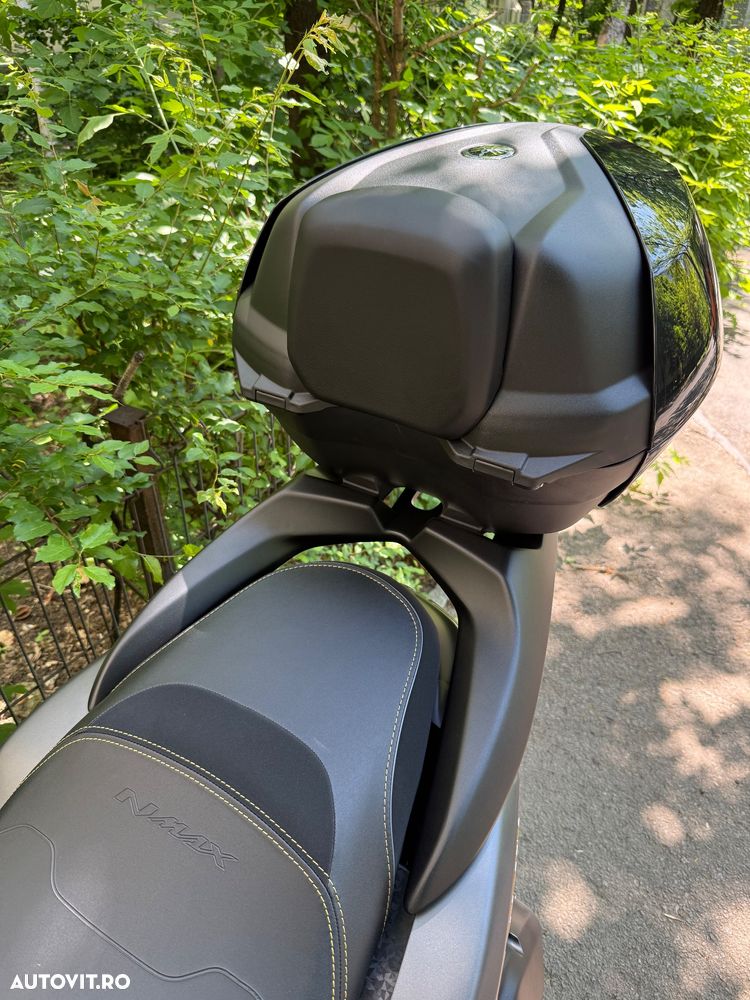Yamaha X-max - 8