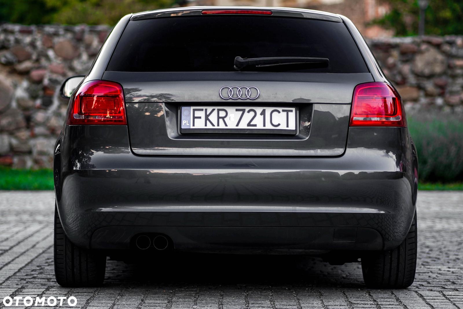 Audi A3 1.9 TDI Ambiente - 5