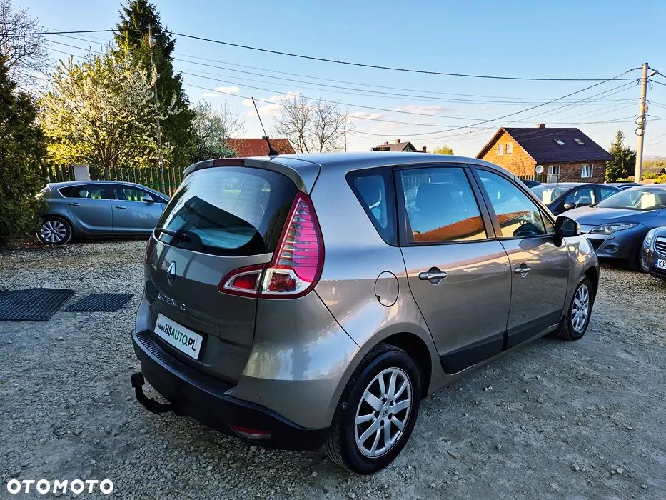 Renault Scenic 1.6 16V 110 Paris - 14