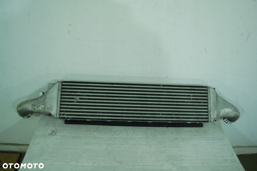 CHŁODNICA INTERCOOLER AUDI SQ5 3.0 TDI 8R0145805A - 1