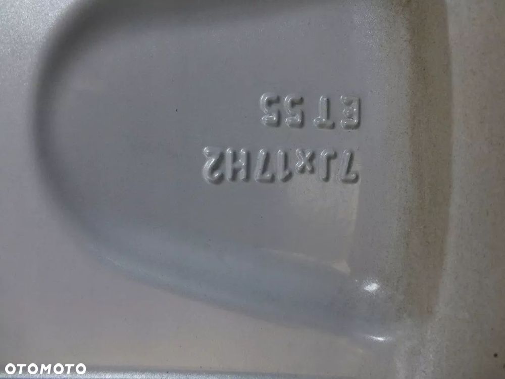 VW T5 T6 MUTIVAN 17' NOWE OEM - 7