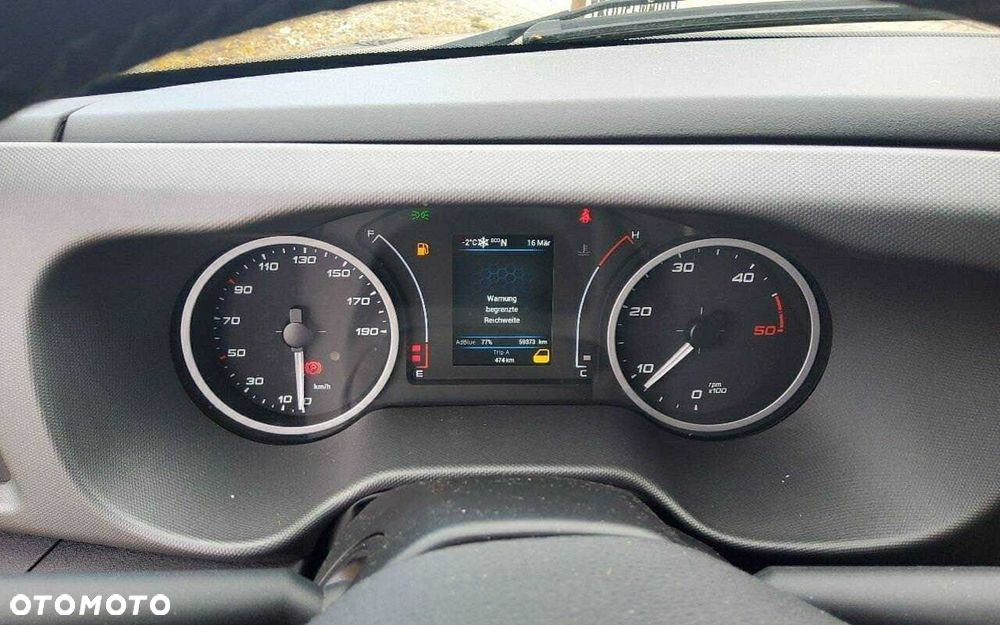 Iveco Daily 35S18A8H V - 5